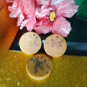 Floral Scented Wax Discs